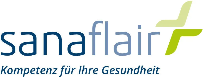 Logo sanaflair