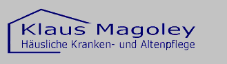 Logo Klaus magoley