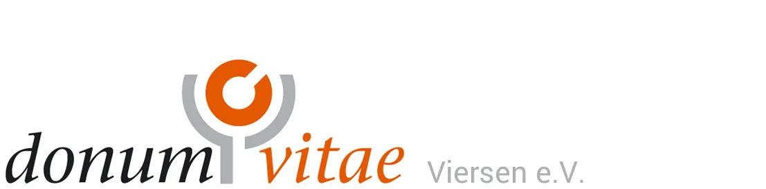 Logo donum vitae