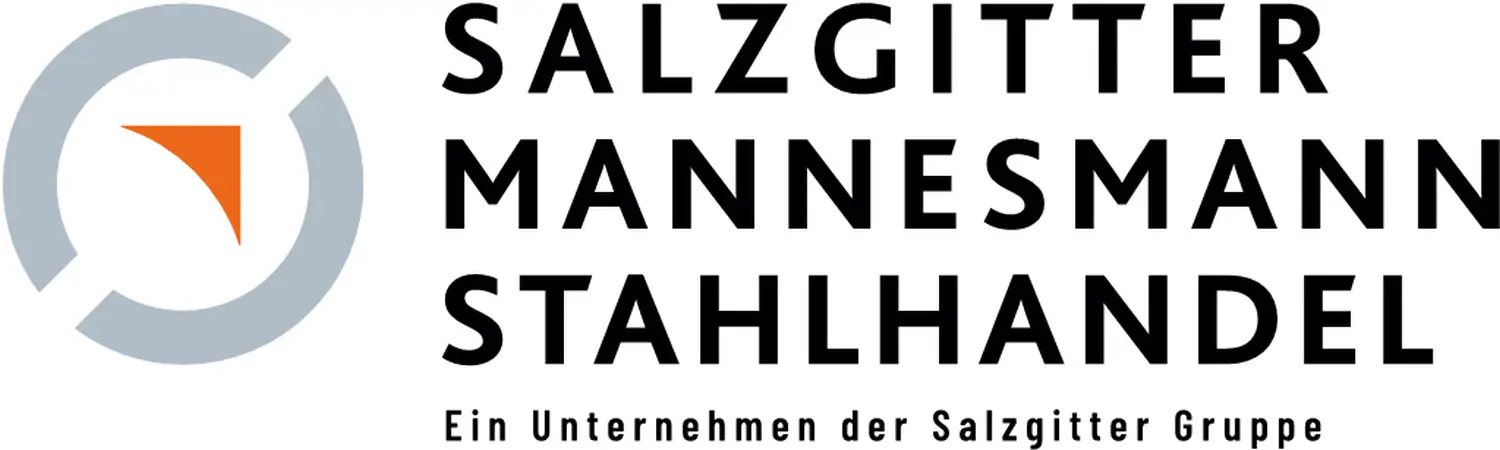 Logo salzgitter-mannesmann-stahlhandel.